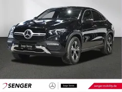 Mercedes GLE350e