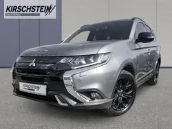 M) (grau Gebraucht 2019 Mitsubishi Outlander Active SUV | 21.990 € (Fairer Preis)
