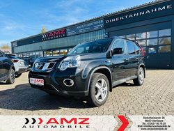 Schwarz Gebraucht 2014 Nissan X-Trail I-Way SUV | 11.900 €