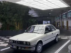 Gebraucht 1986 BMW 325 Limousine | 11.325 €
