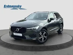 Pine grey (grau) Gebraucht 2021 Volvo XC60 R-Design SUV | 34.460 € (Guter Preis)