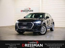 Andere Gebraucht 2021 Audi Q3 Ambiente SUV | 27.988 € (Fairer Preis)