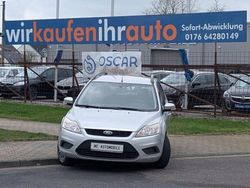 Silber Gebraucht 2008 Ford Focus Style Kombi | 1.499 € (Fairer Preis)