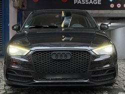 Gebraucht 2015 Audi S3 Coupé | 15.500 €
