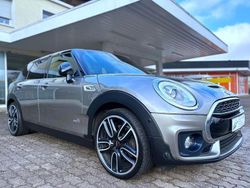 Silber Gebraucht 2017 Mini Cooper S Clubman Kombi | 16.900 € (Guter Preis)