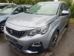 Grau Gebraucht 2018 Peugeot 3008 Active+ SUV | 13.950 € (Fairer Preis)