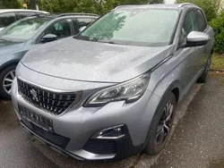 Grau Gebraucht 2018 Peugeot 3008 Active+ SUV | 15.450 € (Etwas zu teuer)