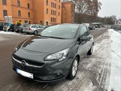 Grau Gebraucht 2017 Opel Corsa Active Kleinwagen | 6.200 € (Fairer Preis)
