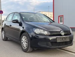 VW Golf VI
