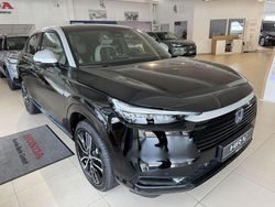 Schwarz Neu 2025 Honda HR-V Advance SUV | 37.990 € (Etwas zu teuer)