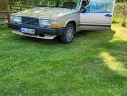 Volvo 740