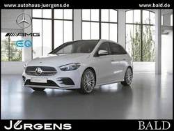 Unilack polarweiß Gebraucht 2022 Mercedes B250e AMG Van / Kleinbus | 30.690 € (Teuer)
