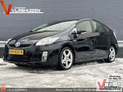Schwarz Gebraucht 2009 Toyota Prius Comfort Limousine | 4.850 € (Fairer Preis)