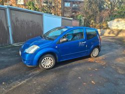 Gebraucht 2005 Citroën C2 Kleinwagen | 1.199 €