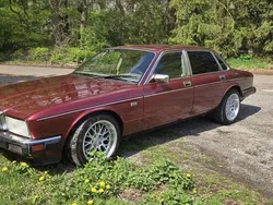 Rot Gebraucht 1990 Jaguar XJ Limousine | 4.790 €