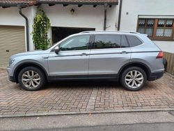 Gebraucht 2019 VW Tiguan Allspace Highline SUV | 27.000 € (Fairer Preis)
