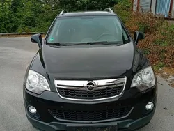 Grau Gebraucht 2012 Opel Antara SUV | 3.900 € (Guter Preis)