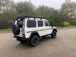 Weiß Gebraucht 2008 Mercedes G280 SUV | 59.999 €
