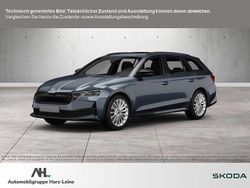 Grau Neu 2025 Skoda Octavia Selection Kombi | 37.280 € (Fairer Preis)