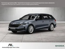 Grau Neu 2025 Skoda Octavia Selection Kombi | 37.280 € (Fairer Preis)