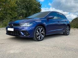 Violet Gebraucht 2024 VW Polo Beats Kleinwagen | 27.750 € (Teuer)