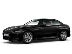 Gebraucht 2025 BMW 218 Shadowline Coupé | 38.900 € (Teuer)