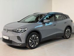 Grau Gebraucht 2022 VW ID.4 Pro SUV | 24.775 € (Superpreis)
