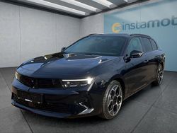 Schwarz Gebraucht 2024 Opel Astra Kombi | 36.949 €