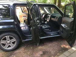 Schwarz Gebraucht 2008 Jeep Patriot Limited SUV | 3.800 € (Fairer Preis)