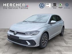 Silber Neu 2025 VW Polo Life Limousine | 20.990 € (Superpreis)