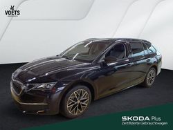 Schwarz Gebraucht 2025 Skoda Octavia Selection Kombi | 33.750 € (Fairer Preis)