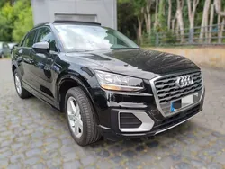 Schwarz Gebraucht 2020 Audi Q2 Sport SUV | 17.999 € (Guter Preis)