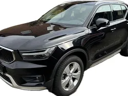 Schwarz Gebraucht 2018 Volvo XC40 SUV | 24.900 € (Guter Preis)