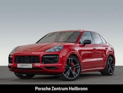 Rot Gebraucht 2022 Porsche Cayenne GTS SUV | 87.900 € (Superpreis)