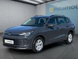 Gebraucht 2024 VW Tiguan SUV | 32.149 € (Guter Preis)