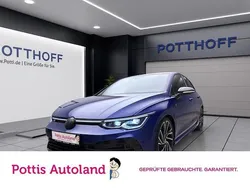 Lapiz blue Gebraucht 2021 VW Golf VIII R Limousine | 32.977 € (Guter Preis)