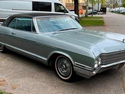 Gebraucht 1966 Buick Electra 225 Coupé | 20.000 €