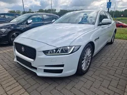 Weiß Gebraucht 2017 Jaguar XE Limousine | 12.450 € (Fairer Preis)