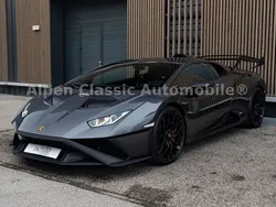 Grau Neu 2024 Lamborghini Huracán | 389.900 €