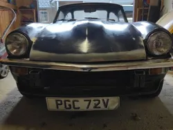 Triumph GT6
