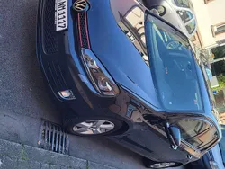 Schwarz Gebraucht 2011 VW Golf VI Team Kleinwagen | 3.500 € (Fairer Preis)