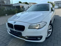 Weiß Gebraucht 2014 BMW 530 Comfort Edition Limousine | 13.980 € (Superpreis)