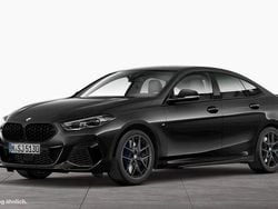 Schwarz Gebraucht 2022 BMW M235 M Performance Coupé | 38.990 € (Etwas zu teuer)