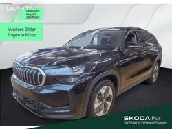 Schwarz Gebraucht 2025 Skoda Kodiaq Selection SUV | 44.430 € (Fairer Preis)