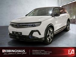 Weiß Neu 2025 Opel Grandland X SUV | 45.790 €