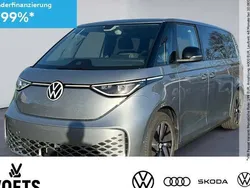 VW ID. Buzz