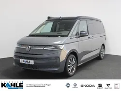 Grau Neu 2025 VW T7 California Van | 84.930 €