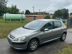 Gebraucht 2002 Peugeot 307 Limousine | 1.800 €
