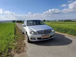 Mercedes C320