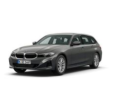 Gebraucht 2025 BMW 320 Comfort Edition | 43.950 € (Fairer Preis)